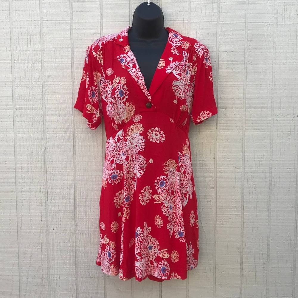 Free people dress